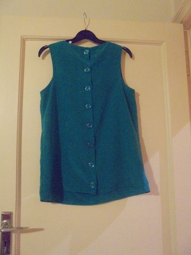 New Look Sleeveless Top for Sale