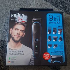 braun