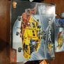 Lego 9396 technic helicopter with motor and battery box Image 8