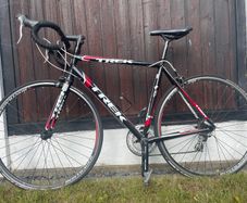 Trek Alpha