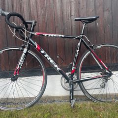 Trek Alpha
