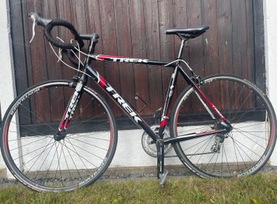 Trek Alpha