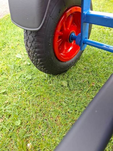 Berg go kart