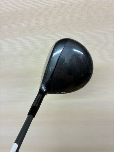 Callaway Elyte X 5 Wood
