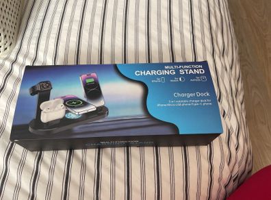 charging stand