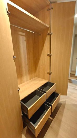 Kitchens Wardrobes maker and fitter, furniture, cabinet, press