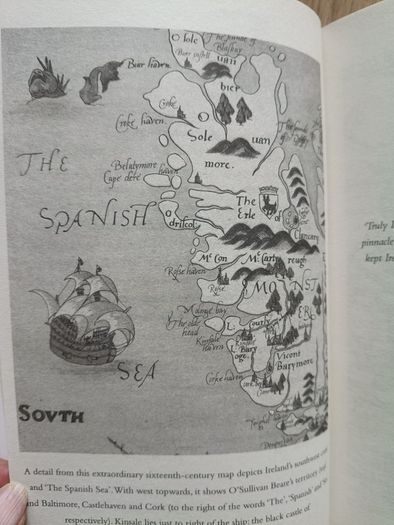 Hell Or Some Worse Place Kinsale 1601 By Des Ekin Free Standard Postage Included