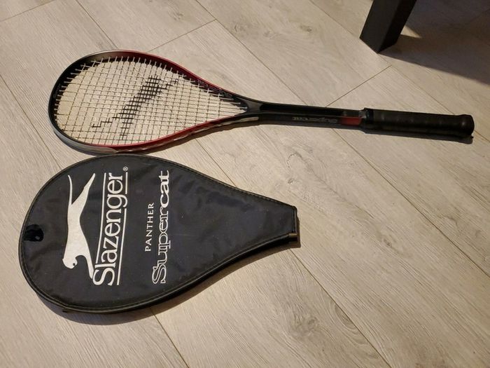 Racket