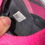 Adidas Predator Accuracy.1 FG Black Shock Pink GW4569 Image 6