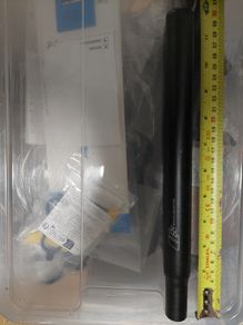Bicycle parts  / seatpost