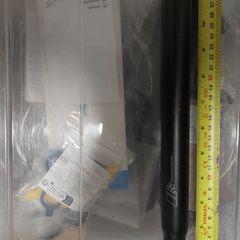 Bicycle parts  / seatpost