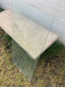 Glass Pane - Plate Glass Pane