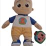 Cocomelon boo boo jj doll Image 2