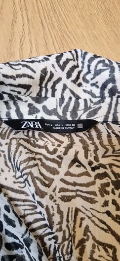 Zara Dress - L
