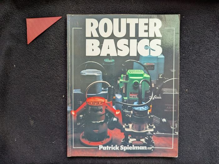 B00K_Router Basics