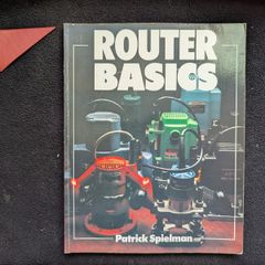 B00K_Router Basics