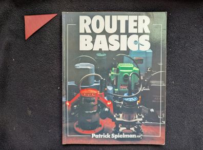 B00K_Router Basics