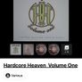 1997. Happy hardcore heaven Album 3x12" vinyl Image 2