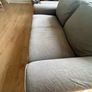 Ikea ektorp 2 seater pull out sofa bed Image 4