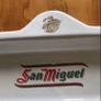 San Miguel Ashtray Image 2