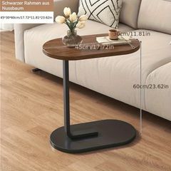 under sofa or bed coffee table