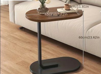 under sofa or bed coffee table