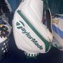 2022 masters tour bag limited edition Image 4
