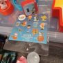 McDonald's toys set Image 2