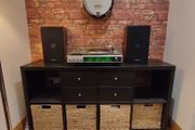 Phillips Vintage Vinyl Player