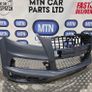 Front Bumper Skin for Audi Q7 / SQ7 2007-2015 S-Line Image 3