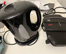Kettle and toaster (selling together)