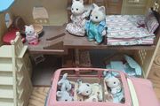 sylvanian family