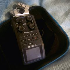 Zoom H6 Recorder