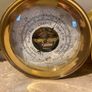 Clock and Barometer Set Image 3