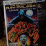 Countdown Presents: The Search for Ray Palmer: Crime Society ! First Issue ! 2007 ! by DC Comics ! Batman ! Joker ! Image 3