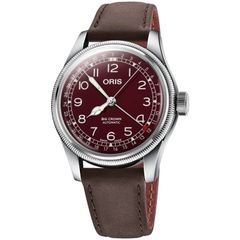 Oris Big Crown Pointer Date