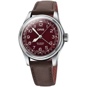 Oris Big Crown Pointer Date