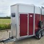 Stolen Horsebox Image 7