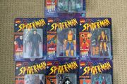 Marvel legends