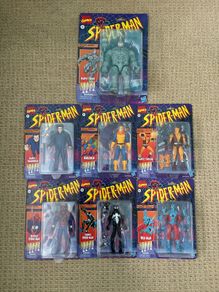 Marvel legends