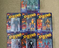 Marvel legends