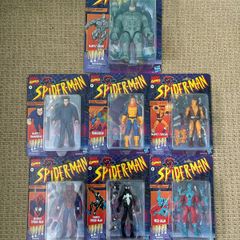 Marvel legends