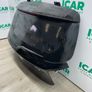 2012 BMW F20 Bootlid Tailgate Black 1series Image 2