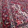 Magnificent Large Persian Bakhtiari Rug | Hand-Knotted Wool | 380cm X 260cm Image 8