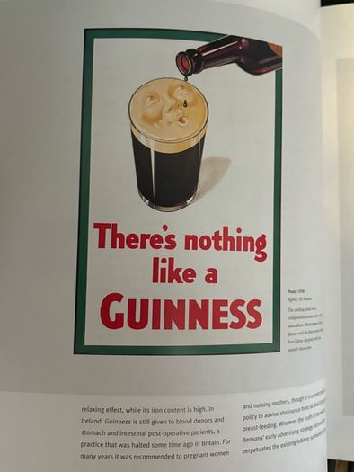 The Book of Guinness Advertising