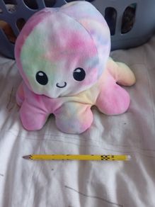 Soft toy