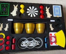 magic tricks set