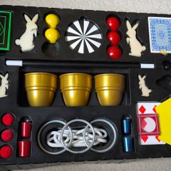 magic tricks set