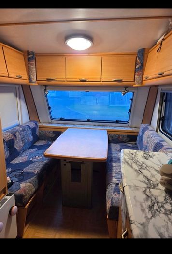 5Berth