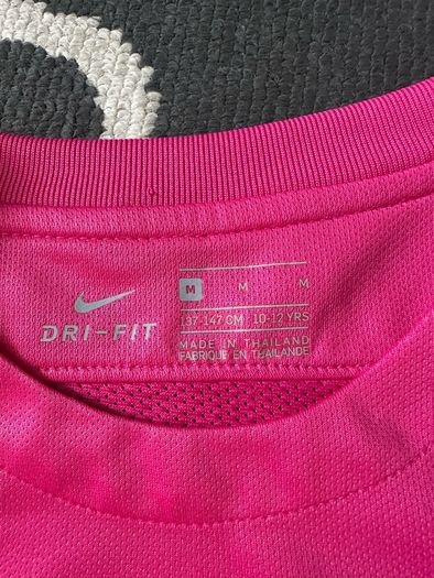 Nike shorts & Top